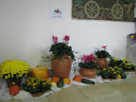 Podelitev priznanj nagrajencem projekta Moja dežela - lepa in gostoljubna 2010 09